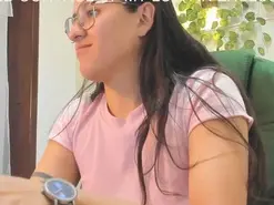 Amateur Private Sex Chat of chantal_adams0