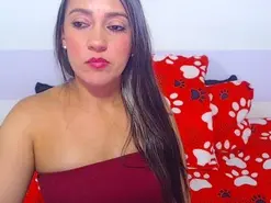 Amateur Free Live Porn of Kimberlyvega1