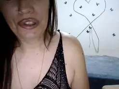 Amateur Best Webcam of Silvana