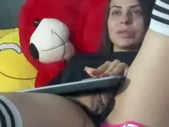 Amateur Adult Webcams of tu_chica_mala89