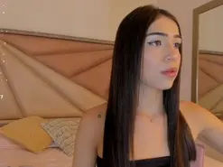 Amateur Sex Cam of FaloonRoussel