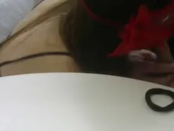 Amateur Adult Video Chat of Pareja_Jo_Ma