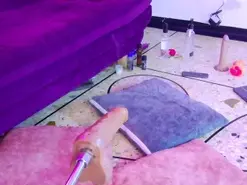 Amateur Live Porn of dalianagounbolt