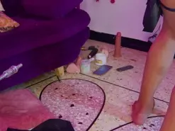 Amateur Watch Live Sex Cams of dalianagounbolt