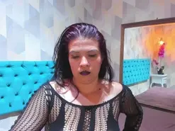 Amateur Adult Webcam of StarMilaX
