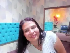 Amateur Best live sex cam show of StarMilaX
