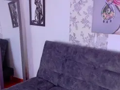 Amateur Live Porn of taty_miller