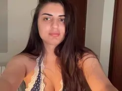 Amateur Sex Cam of MilaLifa