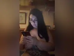 Amateur Best live sex cam show of VeronicaYoung