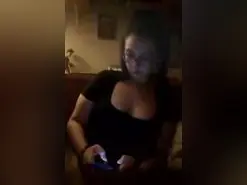 Amateur Best Webcam of VeronicaYoung