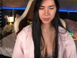 Amateur Nude Webcam of EmilyCandy