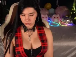 Amateur Live Sex of EmilyCandy