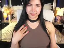 Amateur Live Sex Cam of EmilyCandy