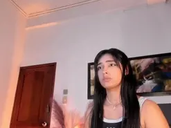 Amateur Free Live Porn of GahiaBelucci