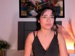 Amateur Adult Webcam of GahiaBelucci