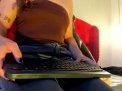 Amateur Adult Webcams of KimJonesVs