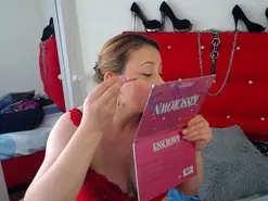 Amateur Live Porn of Latinahotboddy