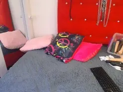 Amateur Live Porn of Latinahotboddy