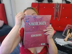 Amateur Nude Webcam of Latinahotboddy