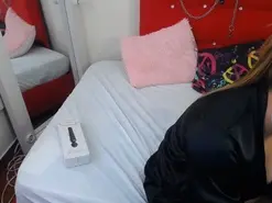 Amateur Live Porn of Latinahotboddy