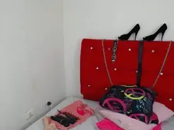 Amateur Live Sex of Latinahotboddy