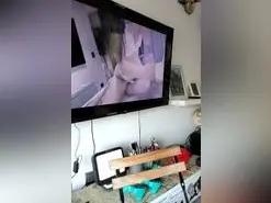 Amateur Sex Cam of Suiing