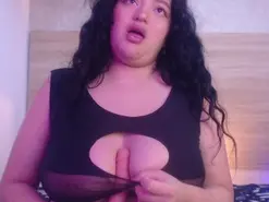 Amateur Best Webcam of alessiaariamar