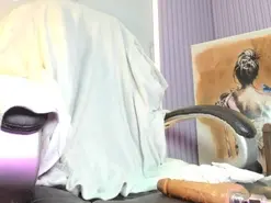 Amateur Free Porn Cam of MilaLeon