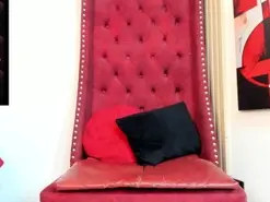Amateur Live Sex Cam of BiancaAntonelli