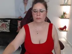 Amateur Adult Video Chat of LayahNoir