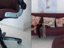 Amateur Sex Chat of LayahNoir