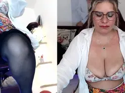 Amateur Watch Live Sex Cams of LayahNoir