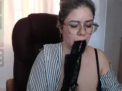 Amateur Live Sex of LayahNoir