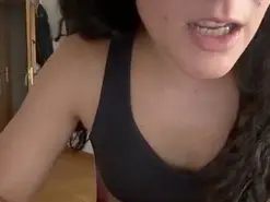 Amateur Free Porn Cam of Glossss