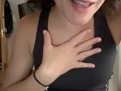 Amateur Sex Chat of Glossss