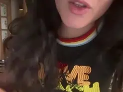 Amateur Live Sex of Glossss