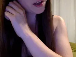Amateur Adult Webcams of Vanekitty18