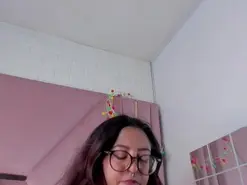 Amateur Free Live Porn of VioletNebula