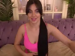Amateur Live Sex Cam of ArielGemme