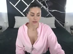 Amateur Adult Webcam of ArielGemme