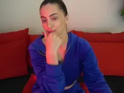 Amateur Live Sex of ArielGemme