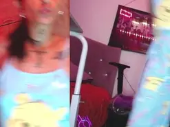 Amateur Free Porn Cam of ninadesire1102