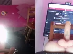 Amateur Best Webcam of ninadesire1102