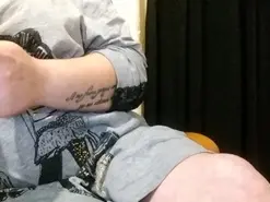 Amateur Sex Cam of D1408