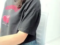 Amateur Sex Cam of Karolove
