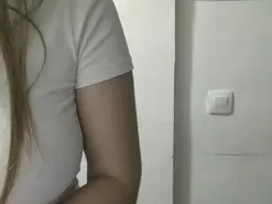 Amateur Nude Webcam of perrita1997