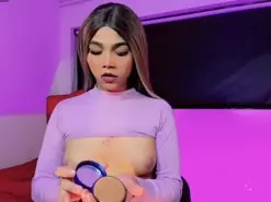 Amateur Nude Webcam of alejandra_motta
