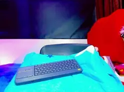 Amateur Best Webcam of alejandra_motta