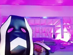 Amateur Live Sex Cam of alejandra_motta
