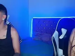 Amateur Adult Video Chat of connor_men